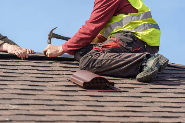 Best Commercial Roof Installation  in Kennewick, WA