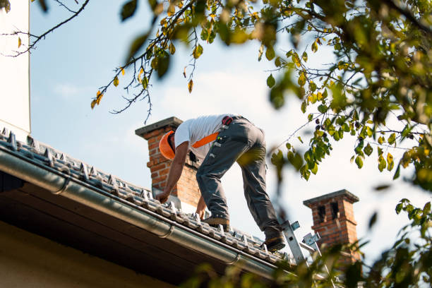 Tile Roofing Contractor in Kennewick, WA