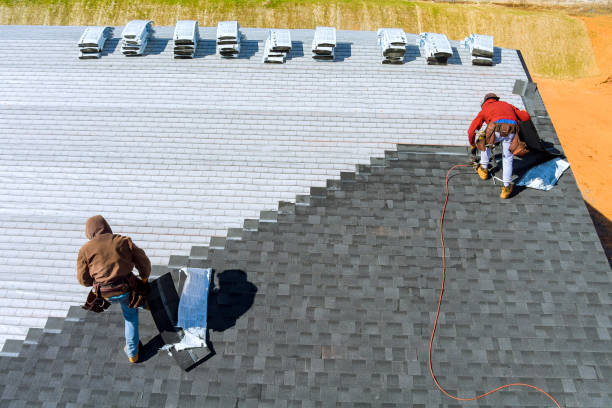 Roof Gutter Cleaning in Kennewick, WA