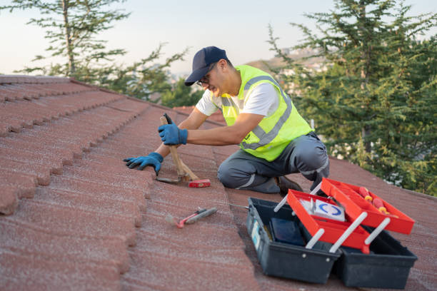 Best Flat Roof Repair Services  in Kennewick, WA