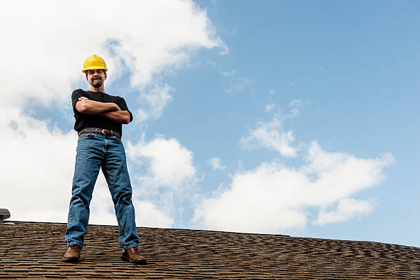 Best Flat Roof Repair Services  in Kennewick, WA